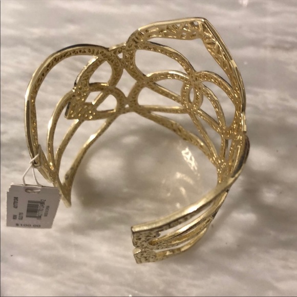 Kendra Scott Roni Cuff - Picture 5 of 6